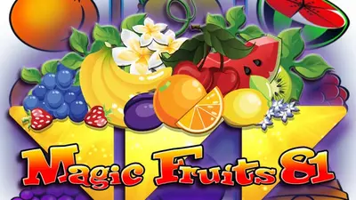 magic fruits 81