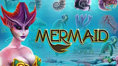 mermaid 160