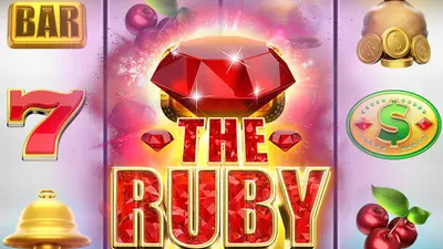 the ruby